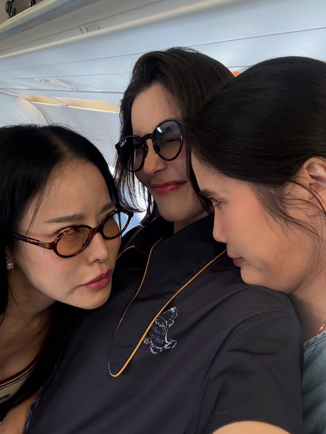 ธัญญ่า - ธัญญาเรศ เองตระกูล