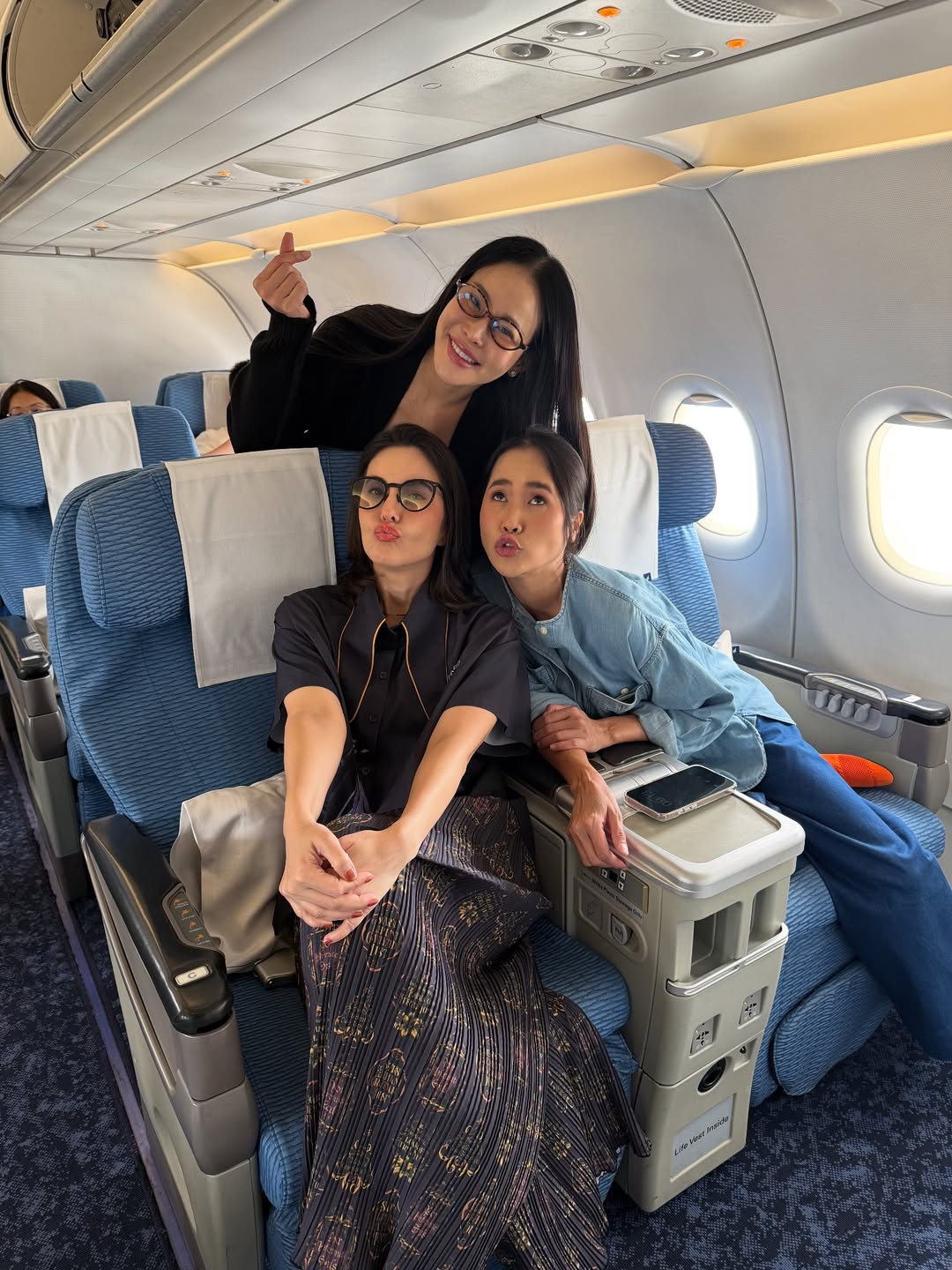 ธัญญ่า - ธัญญาเรศ เองตระกูล