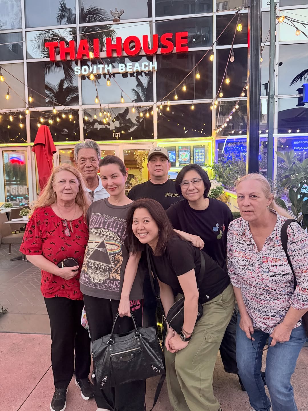 ธัญญ่า - ธัญญาเรศ เองตระกูล