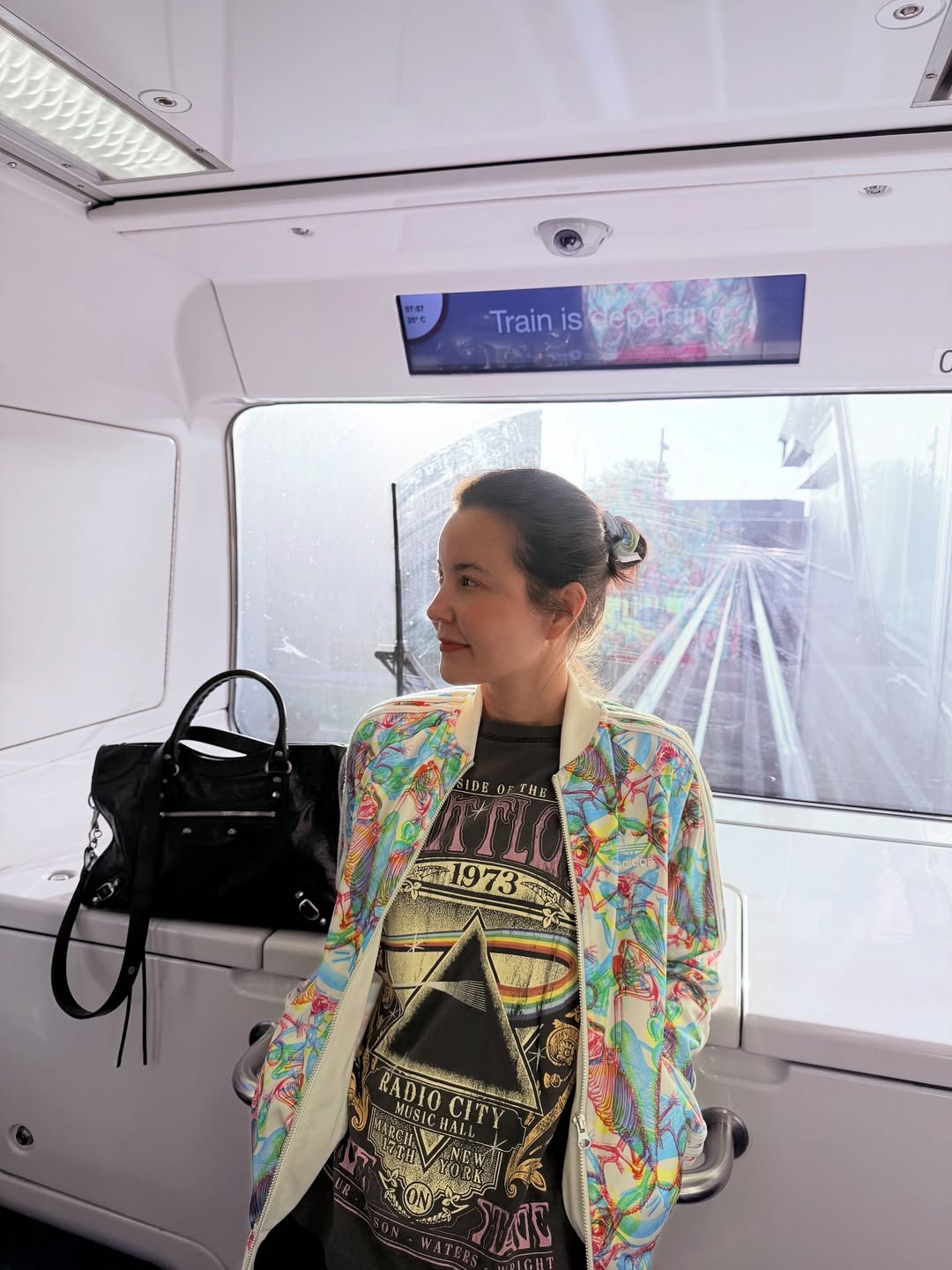 ธัญญ่า - ธัญญาเรศ เองตระกูล