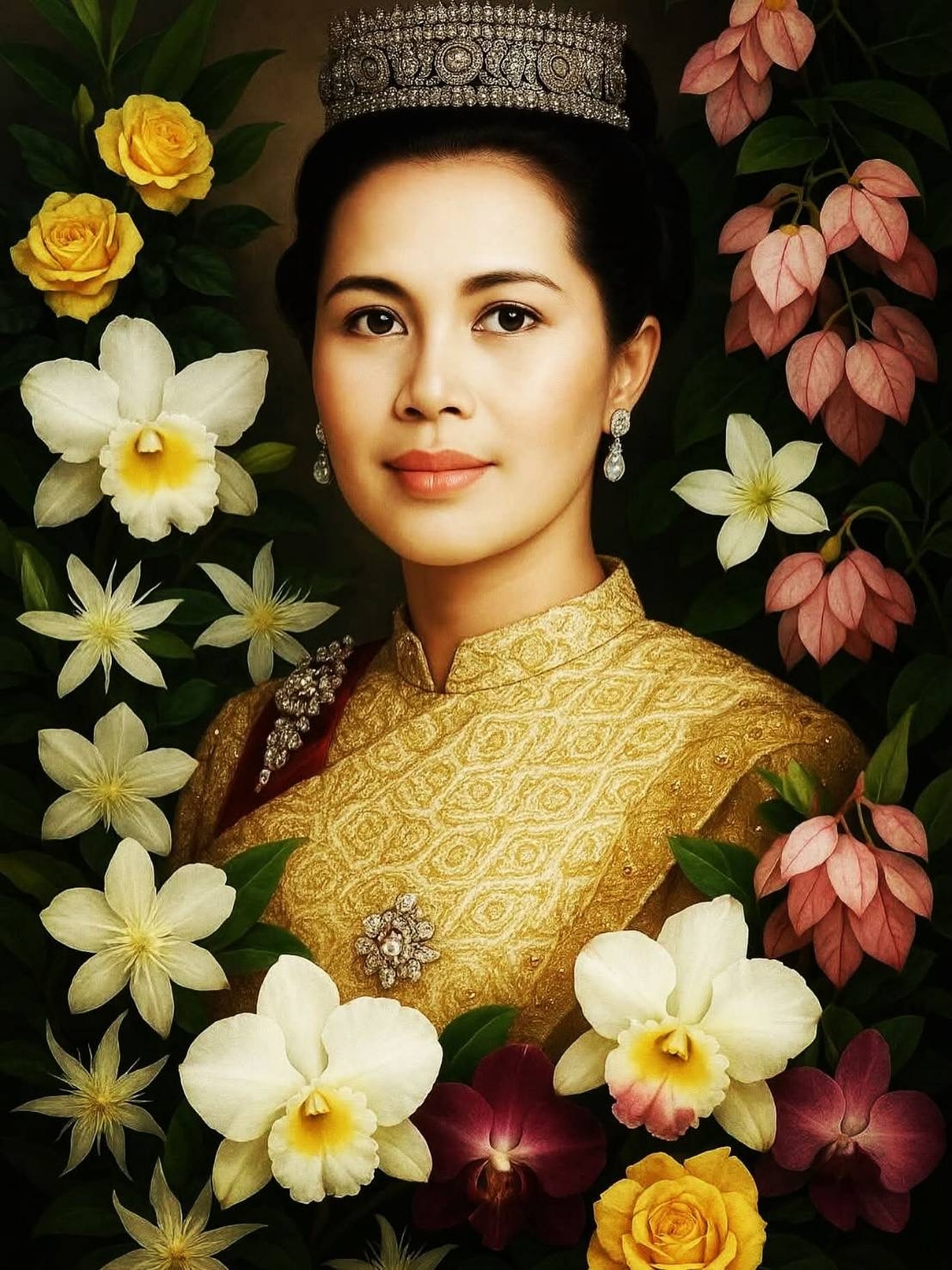 ธัญญ่า - ธัญญาเรศ เองตระกูล