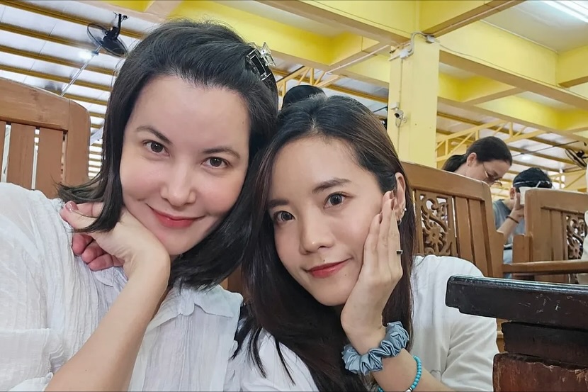 ธัญญ่า - ธัญญาเรศ เองตระกูล