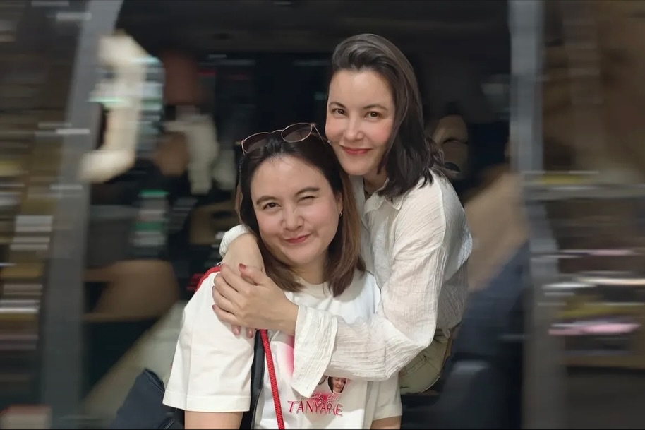 ธัญญ่า - ธัญญาเรศ เองตระกูล