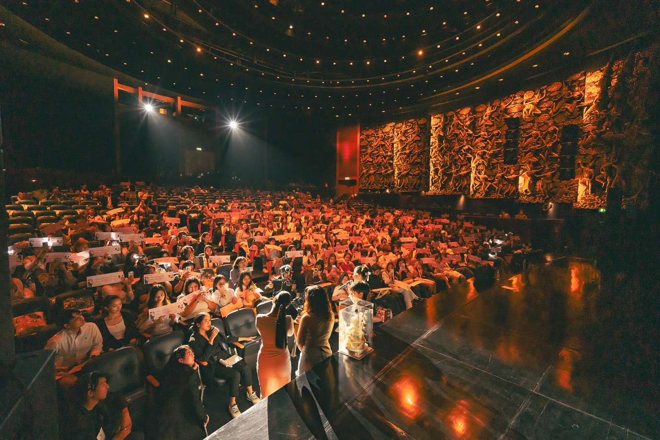 ธัญญ่า - ธัญญาเรศ เองตระกูล