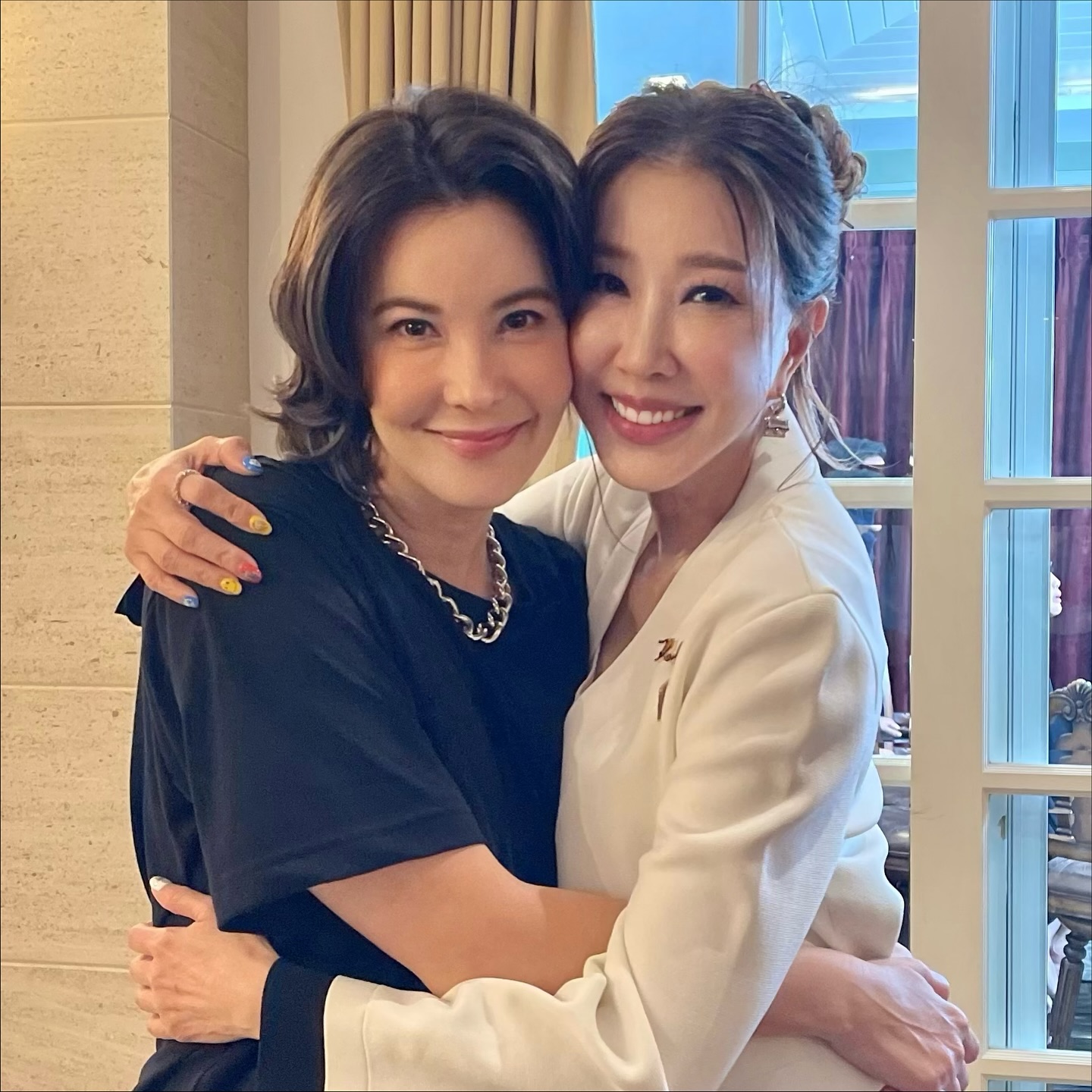 ธัญญ่า - ธัญญาเรศ เองตระกูล