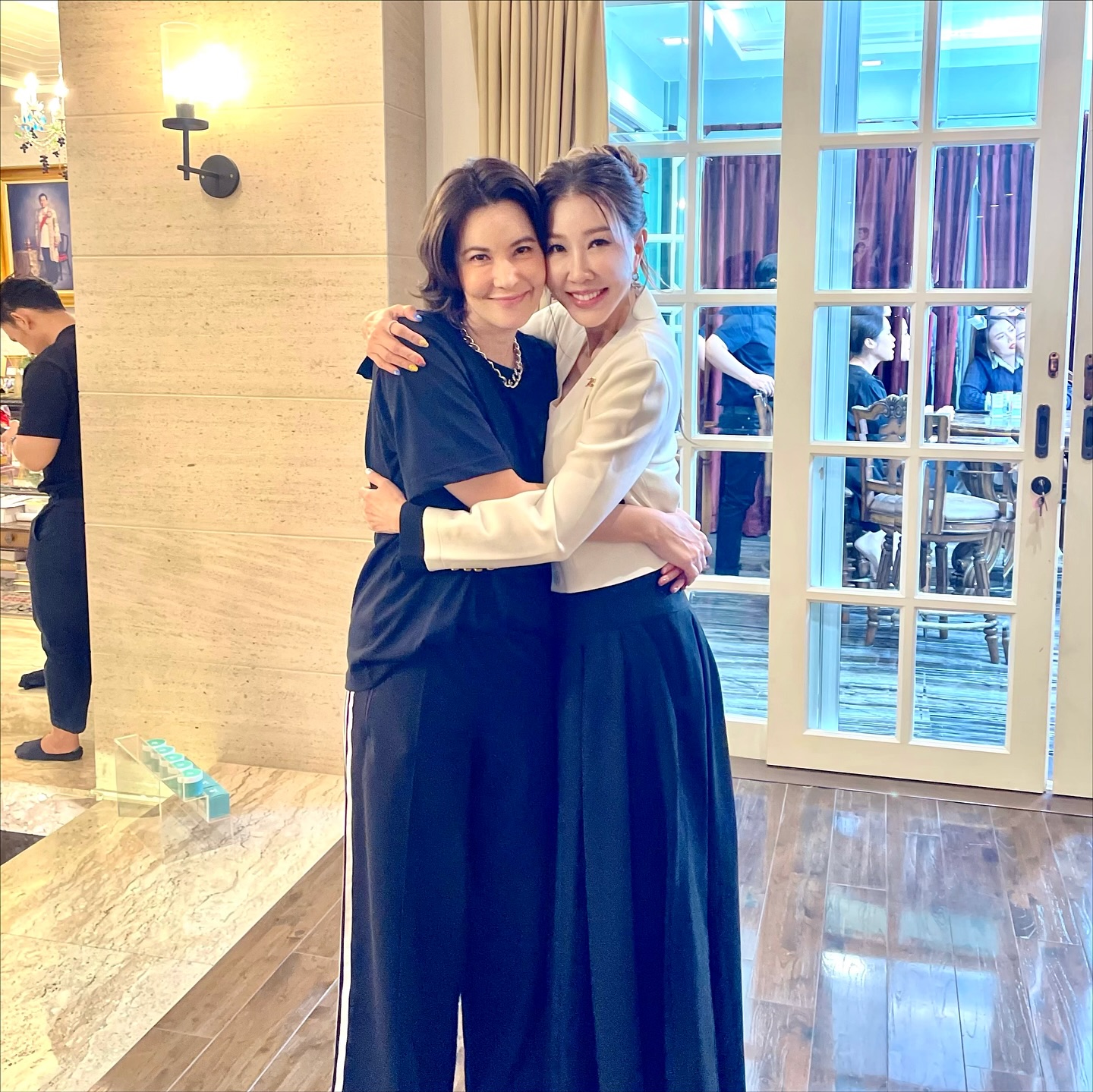 ธัญญ่า - ธัญญาเรศ เองตระกูล