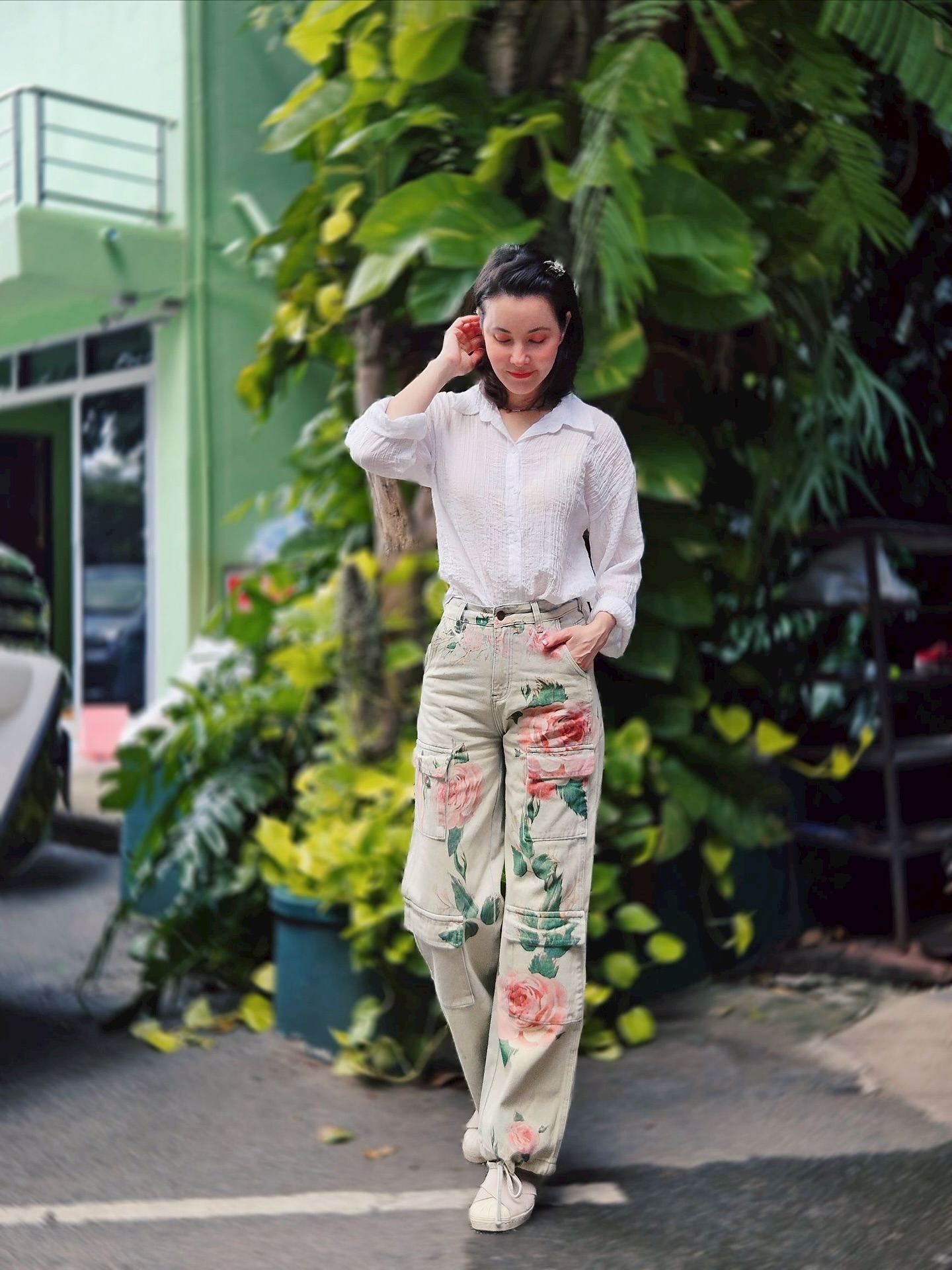 ธัญญ่า - ธัญญาเรศ เองตระกูล