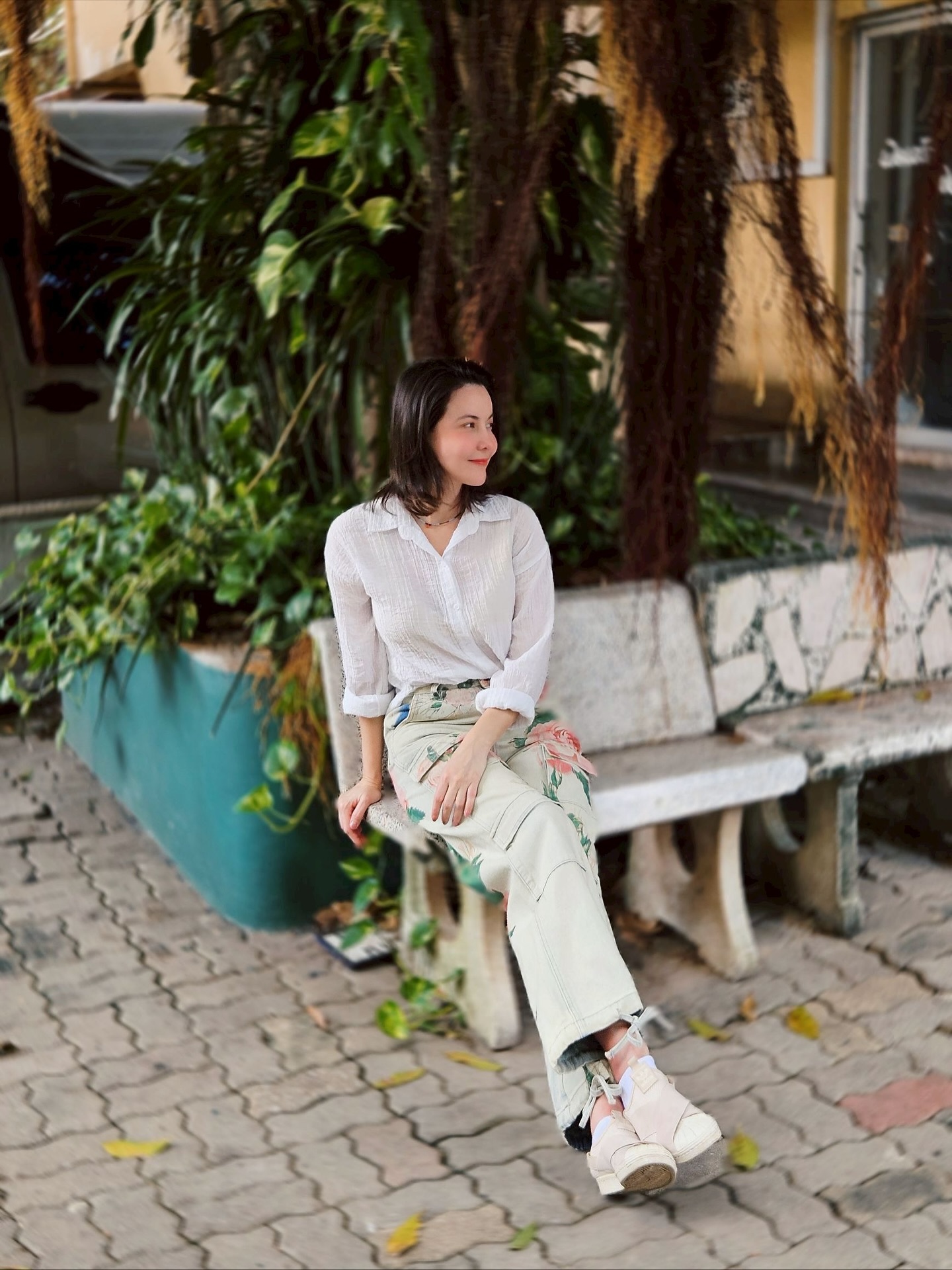 ธัญญ่า - ธัญญาเรศ เองตระกูล