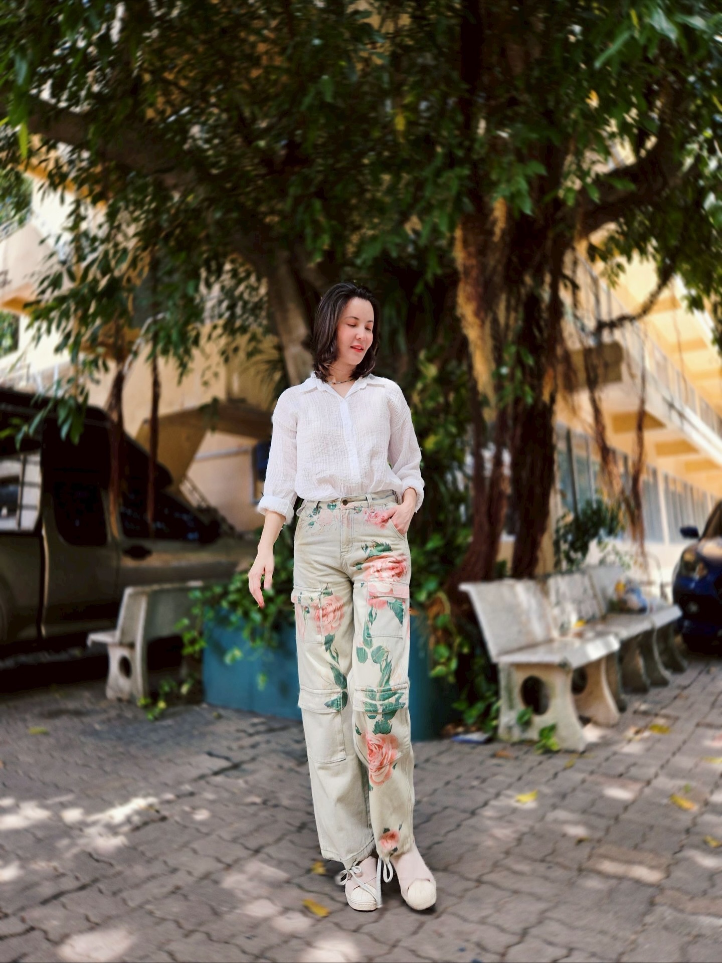 ธัญญ่า - ธัญญาเรศ เองตระกูล