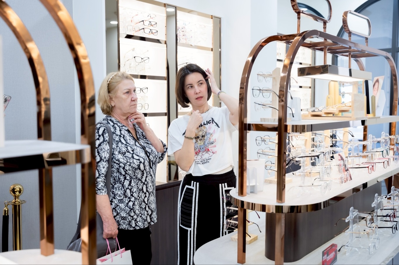 ธัญญ่า - ธัญญาเรศ เองตระกูล