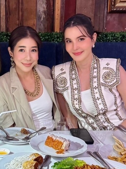 ธัญญ่า - ธัญญาเรศ เองตระกูล