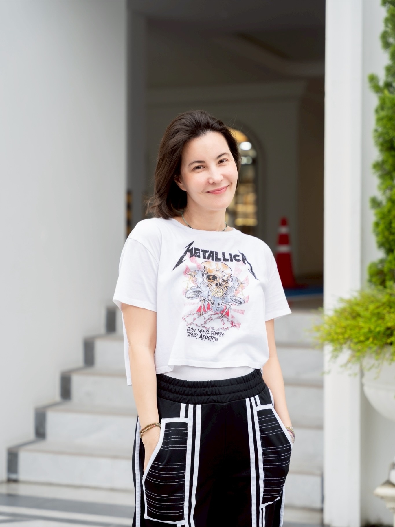 ธัญญ่า - ธัญญาเรศ เองตระกูล