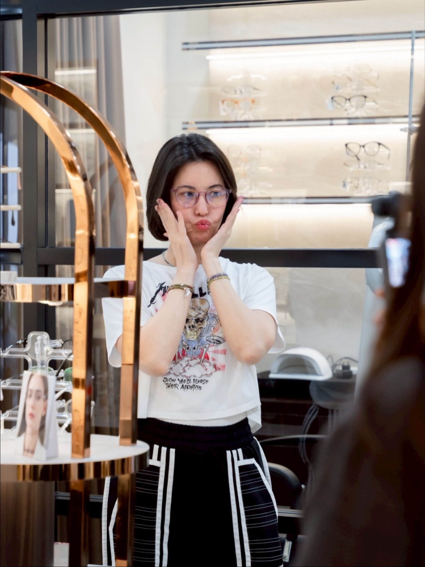 ธัญญ่า - ธัญญาเรศ เองตระกูล