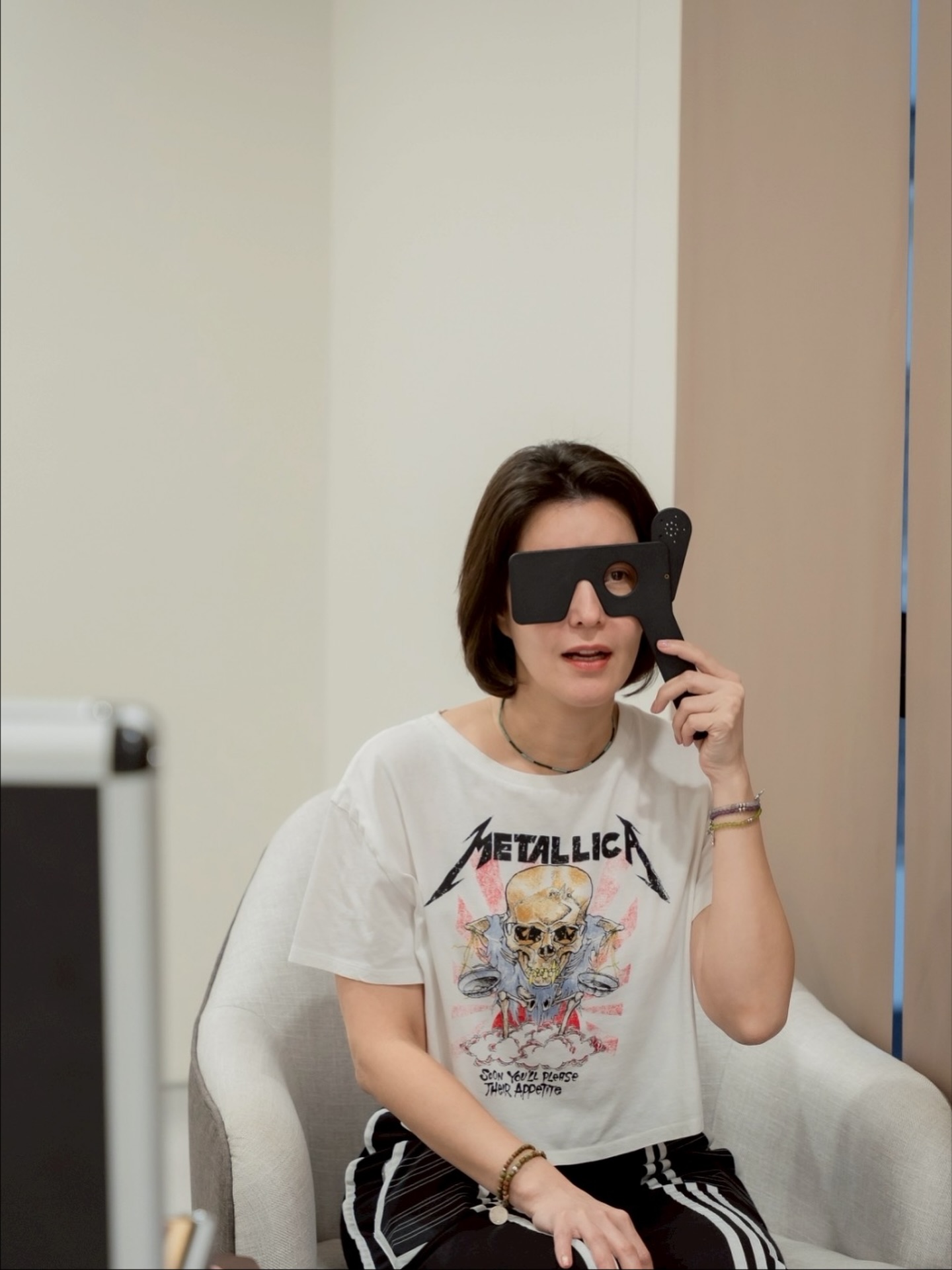 ธัญญ่า - ธัญญาเรศ เองตระกูล