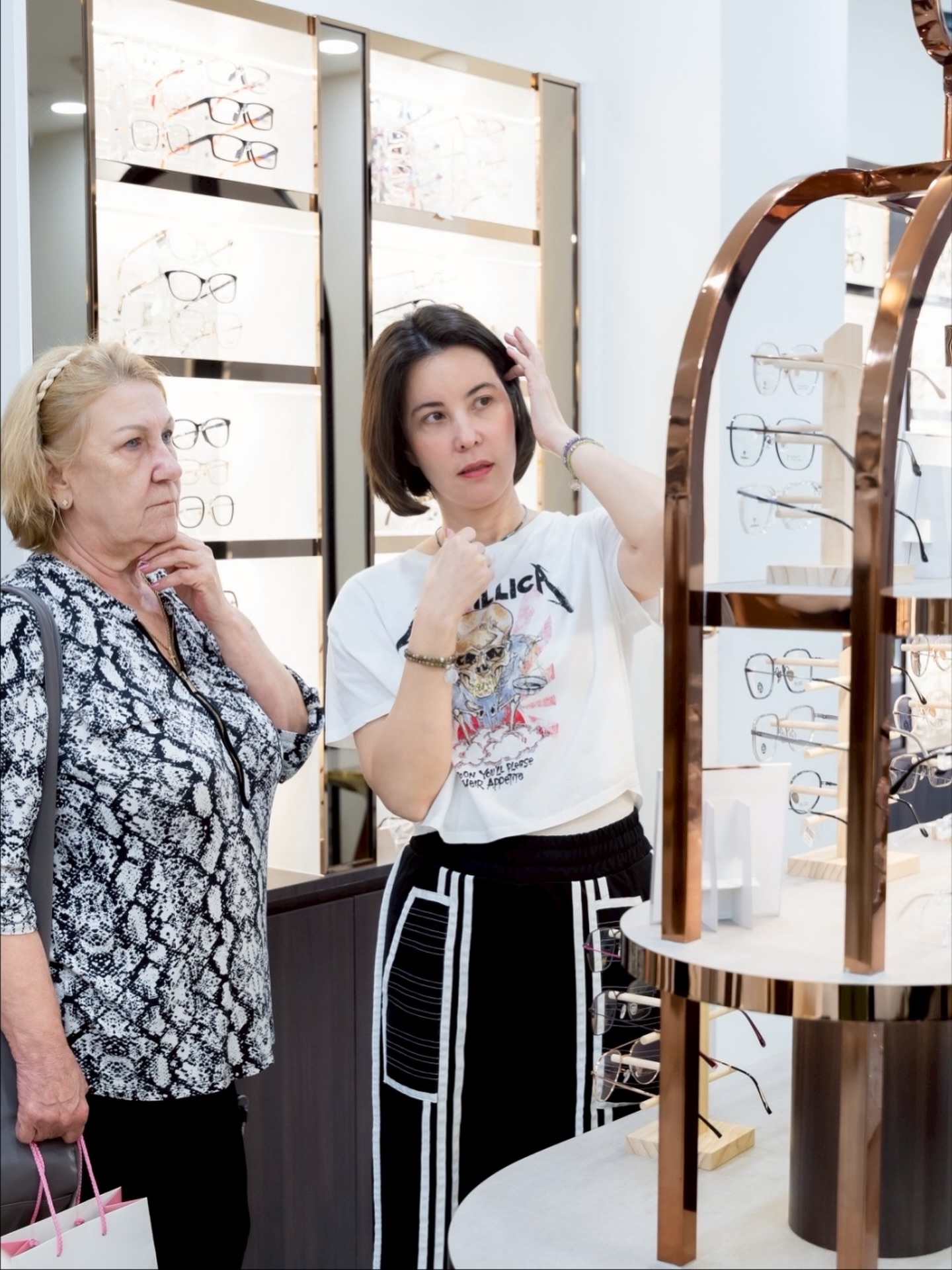 ธัญญ่า - ธัญญาเรศ เองตระกูล