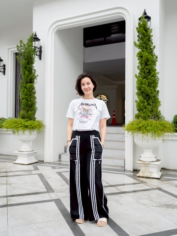 ธัญญ่า - ธัญญาเรศ เองตระกูล