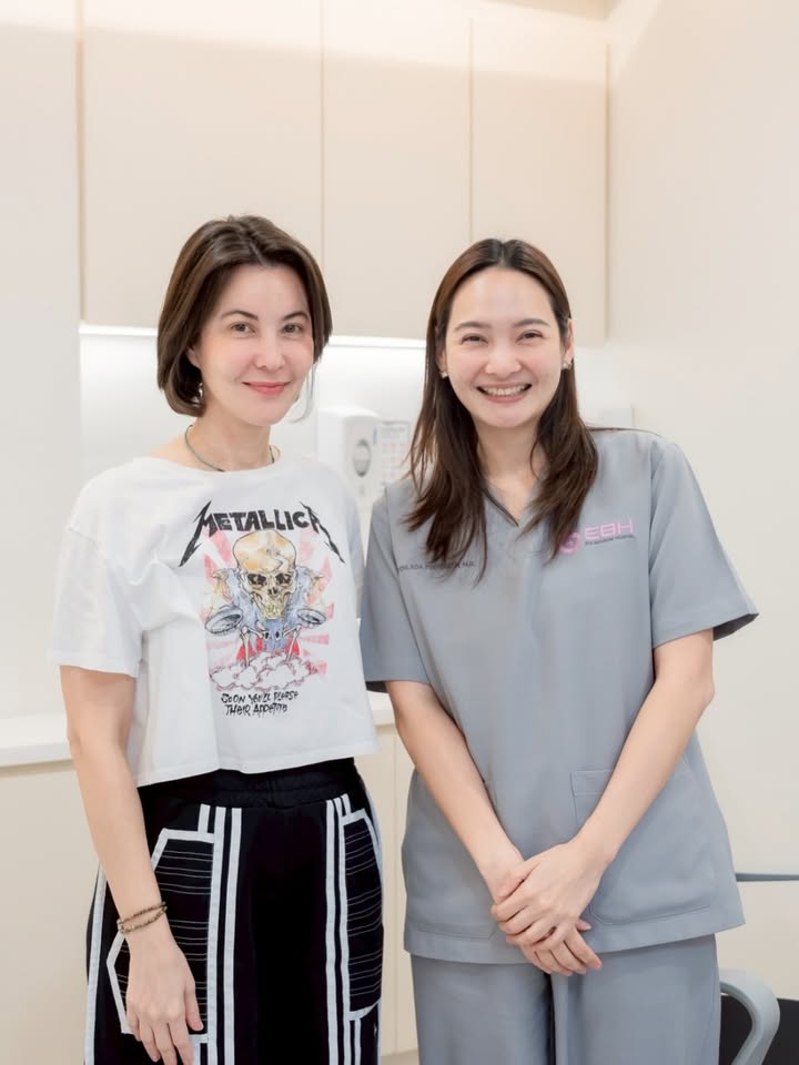 ธัญญ่า - ธัญญาเรศ เองตระกูล