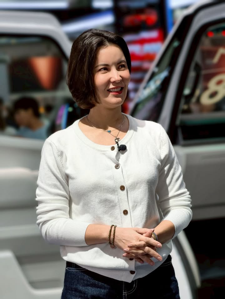 ธัญญ่า - ธัญญาเรศ เองตระกูล