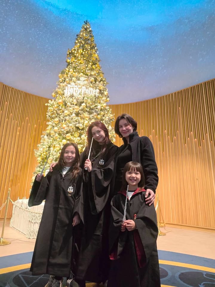 ธัญญ่า - ธัญญาเรศ เองตระกูล