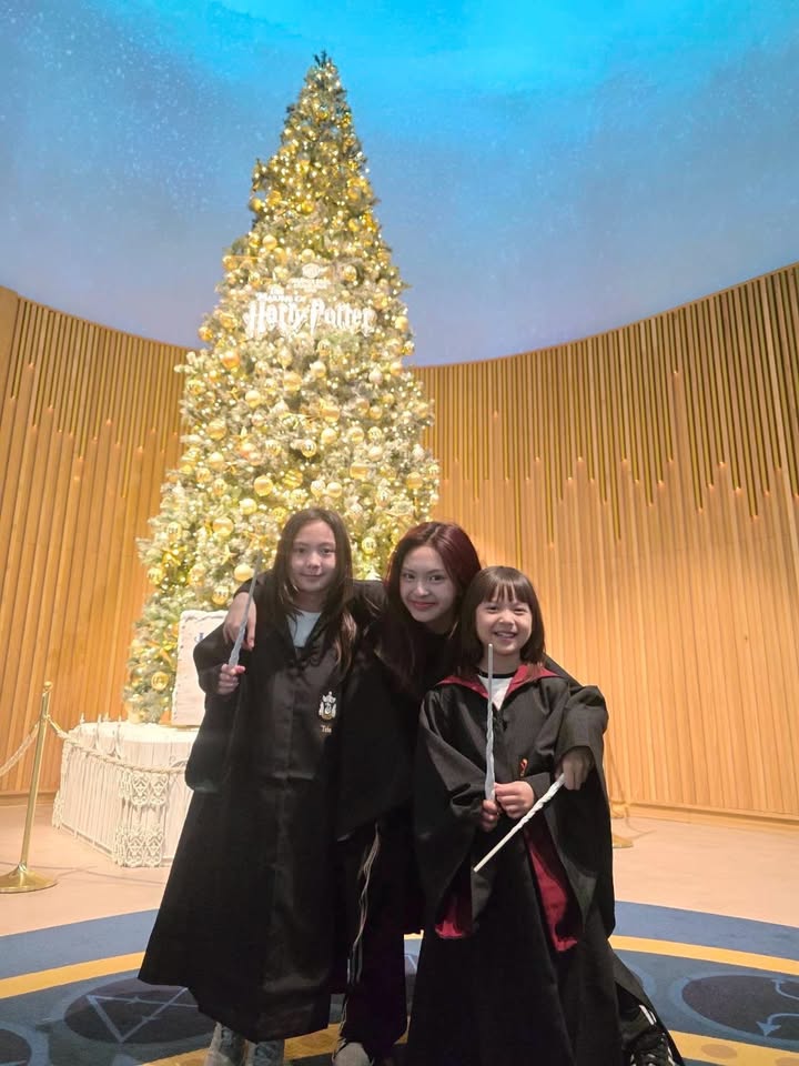 ธัญญ่า - ธัญญาเรศ เองตระกูล