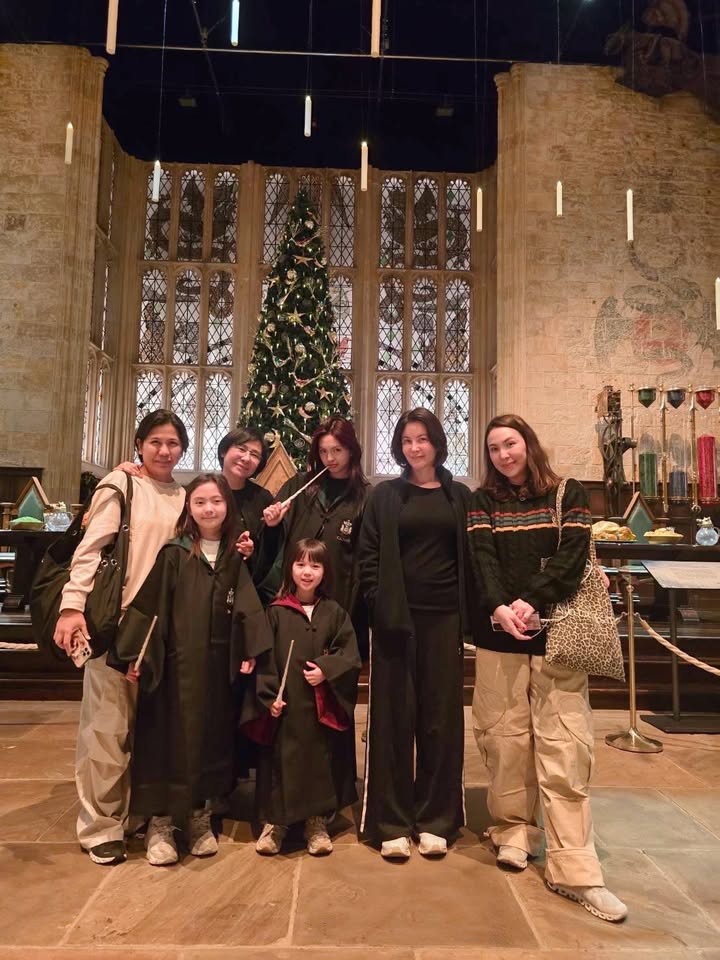 ธัญญ่า - ธัญญาเรศ เองตระกูล