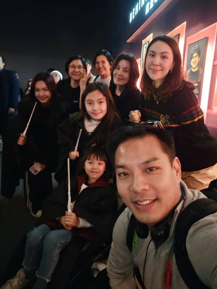 ธัญญ่า - ธัญญาเรศ เองตระกูล