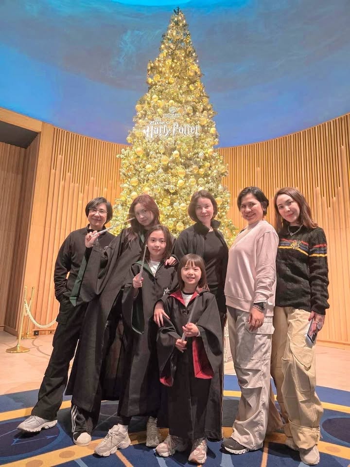 ธัญญ่า - ธัญญาเรศ เองตระกูล