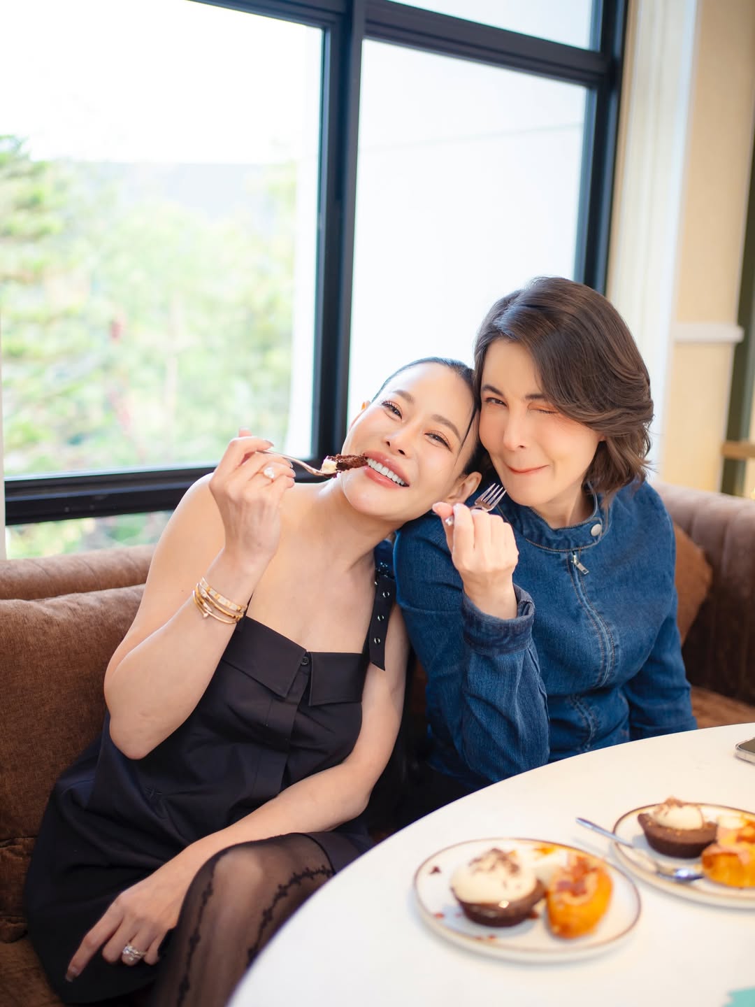 ธัญญ่า - ธัญญาเรศ เองตระกูล