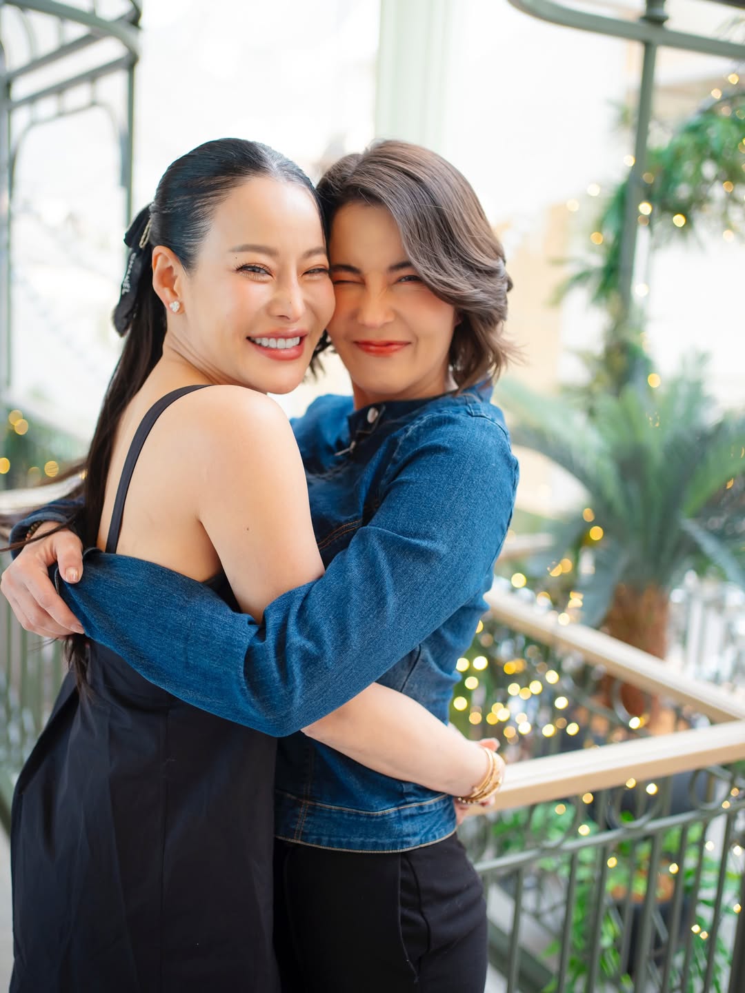 ธัญญ่า - ธัญญาเรศ เองตระกูล