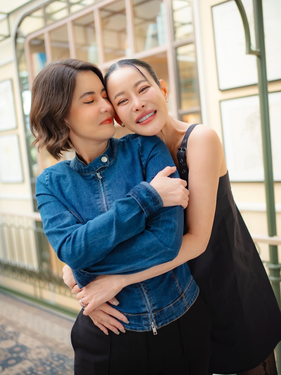 ธัญญ่า - ธัญญาเรศ เองตระกูล