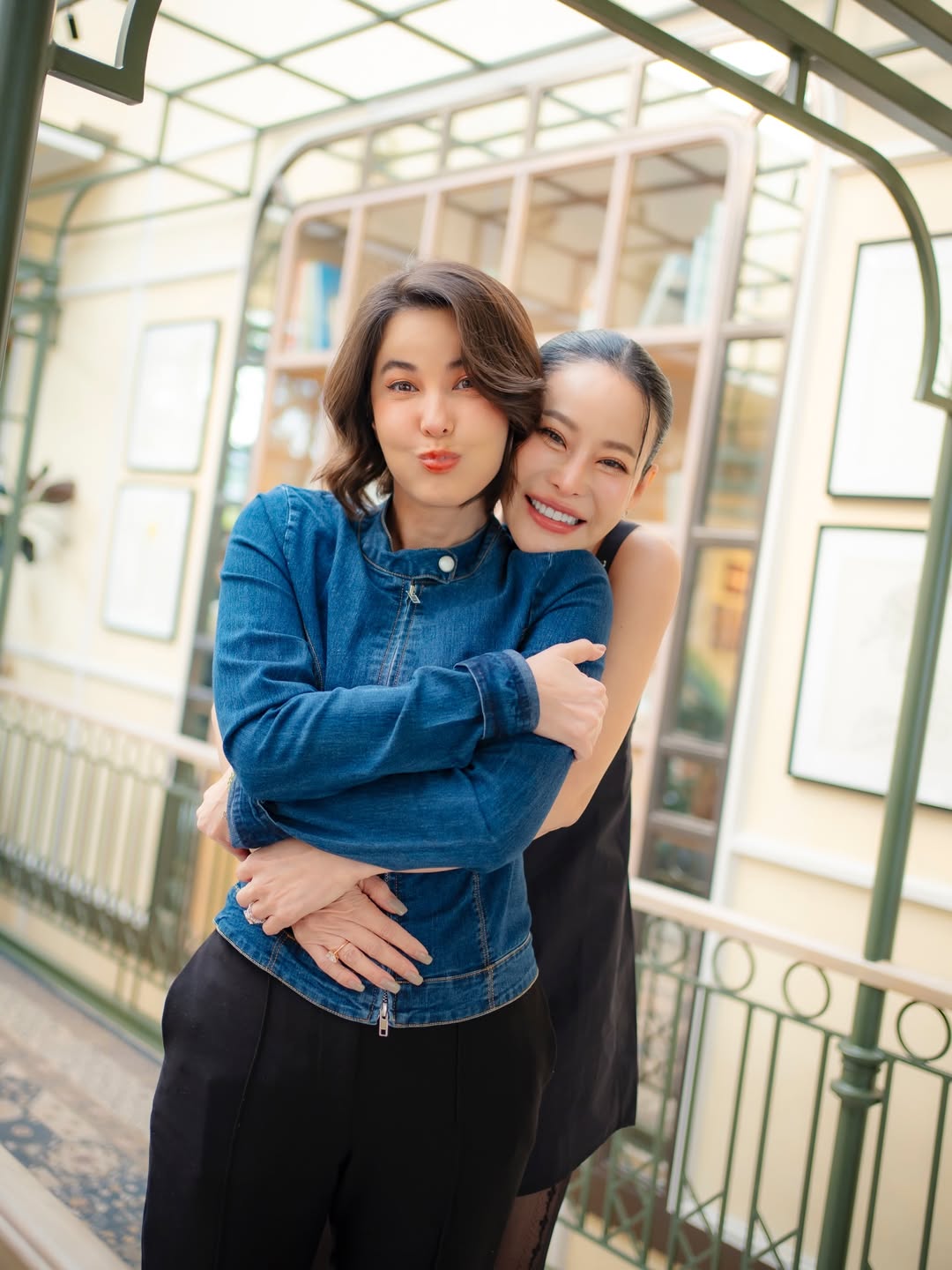 ธัญญ่า - ธัญญาเรศ เองตระกูล