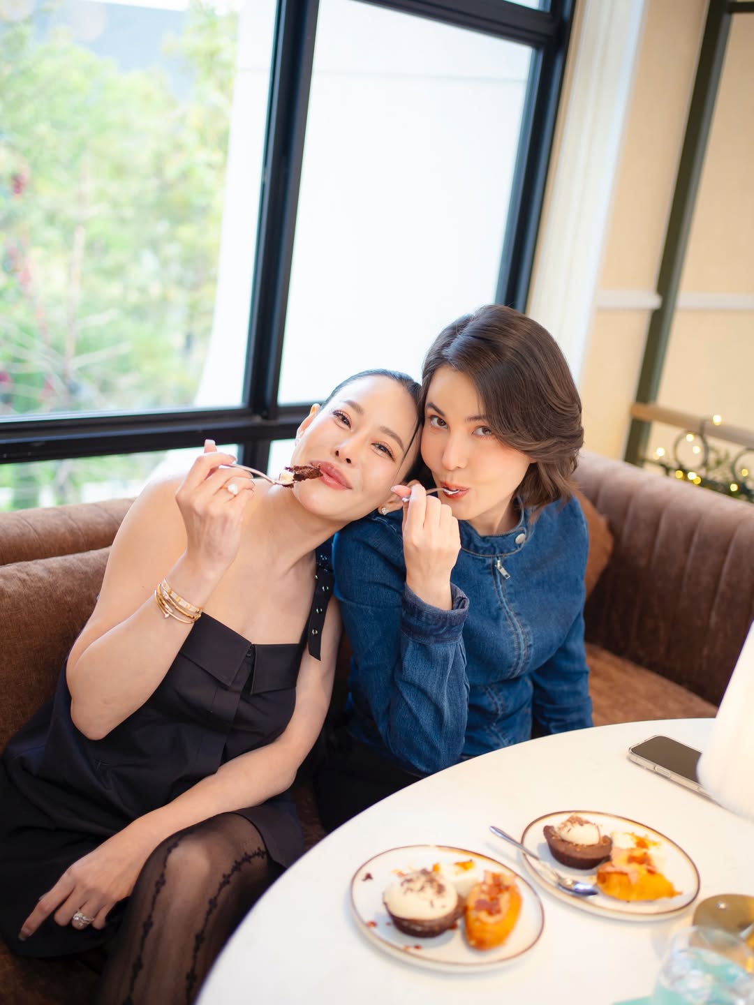 ธัญญ่า - ธัญญาเรศ เองตระกูล