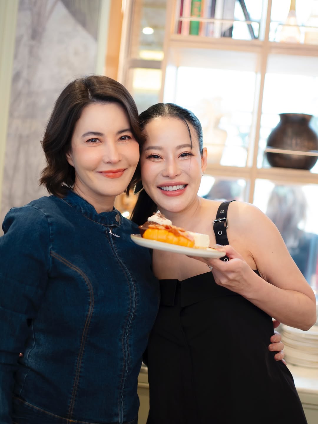 ธัญญ่า - ธัญญาเรศ เองตระกูล