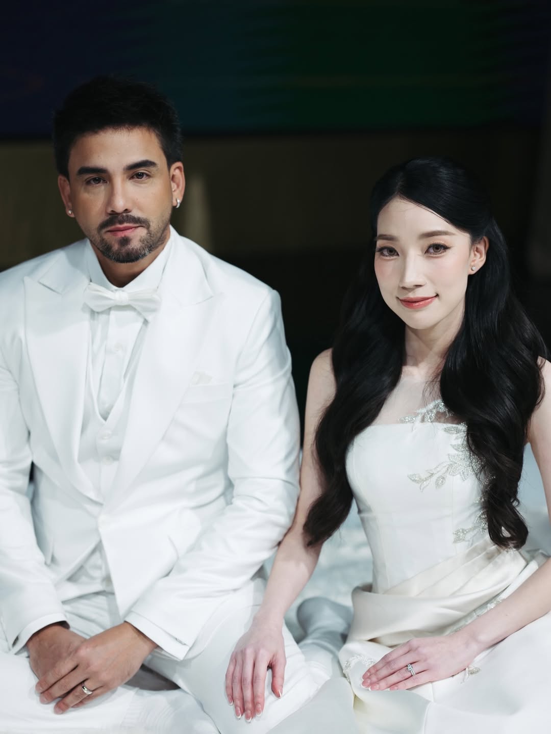 ธัญญ่า - ธัญญาเรศ เองตระกูล