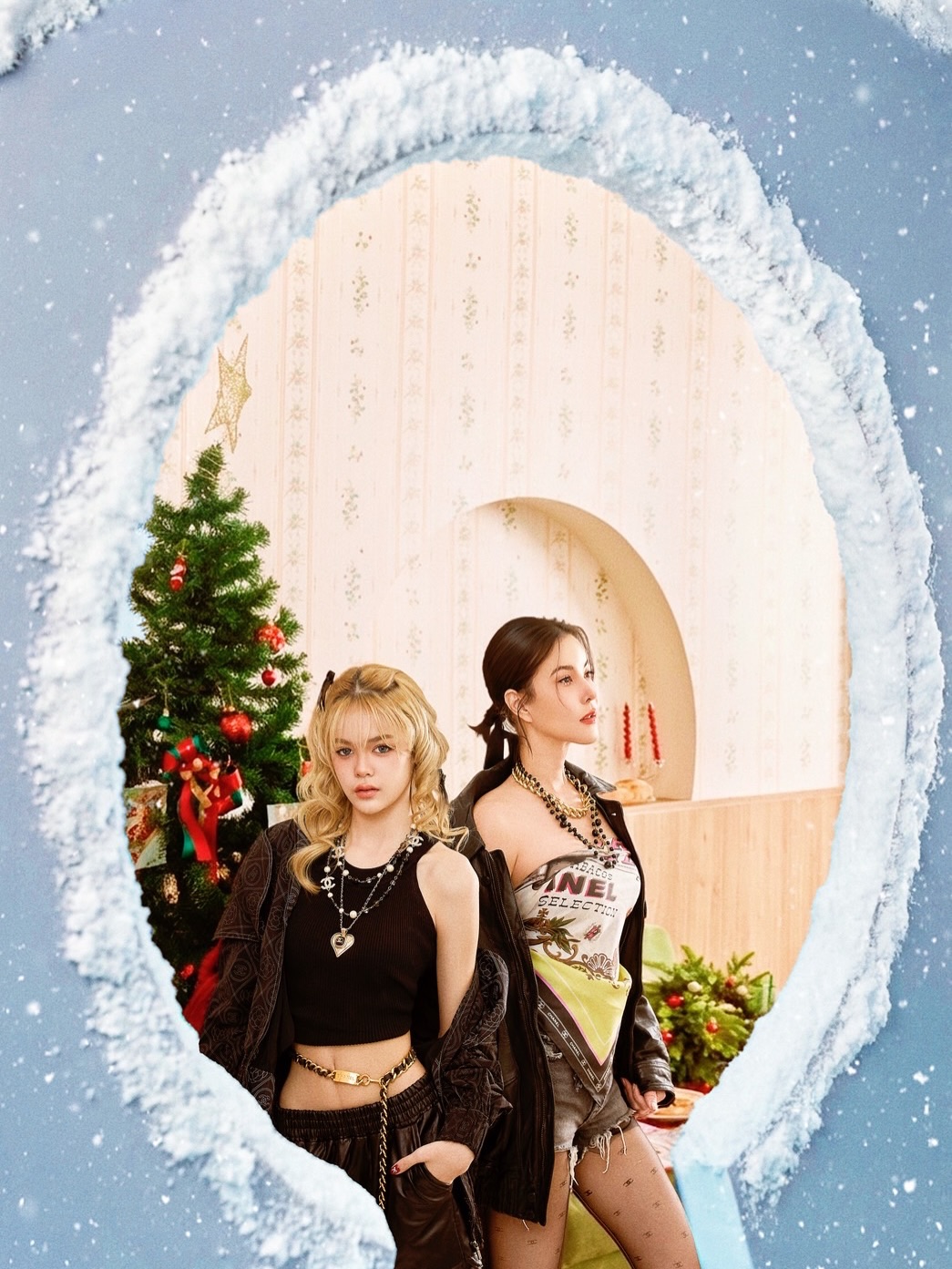 ธัญญ่า - ธัญญาเรศ เองตระกูล