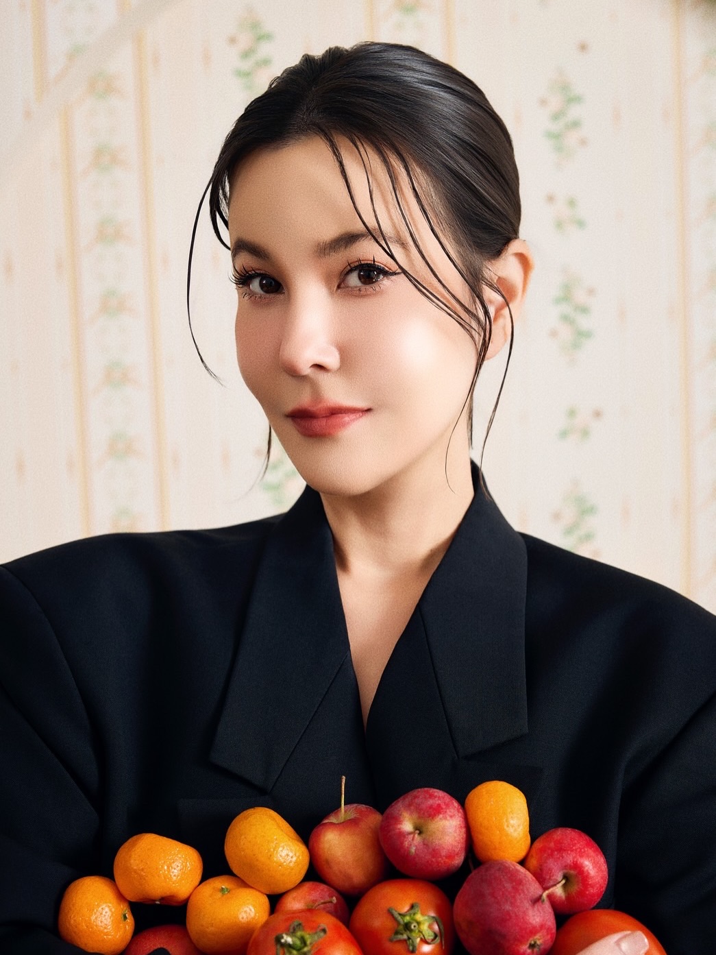 ธัญญ่า - ธัญญาเรศ เองตระกูล