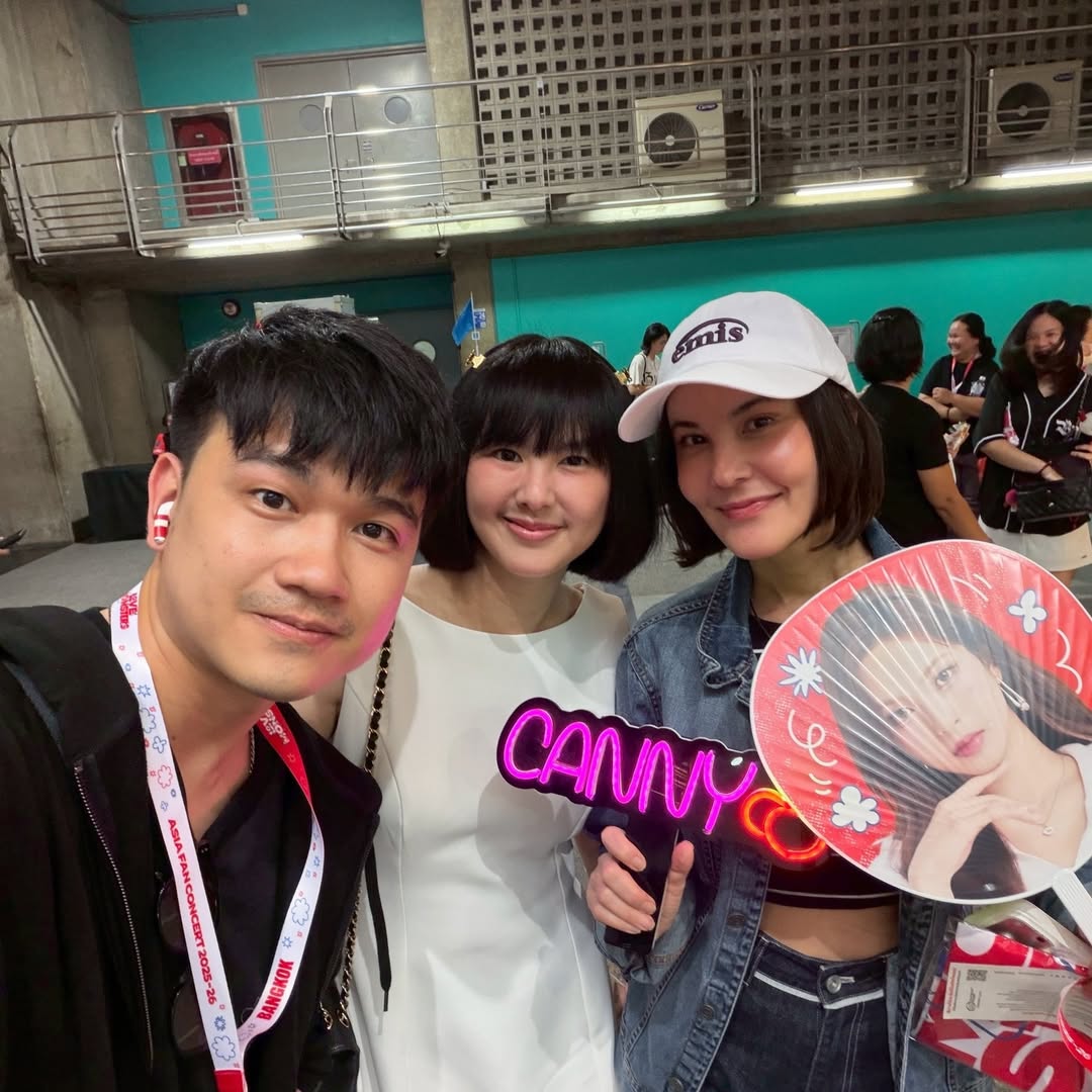 ธัญญ่า - ธัญญาเรศ เองตระกูล