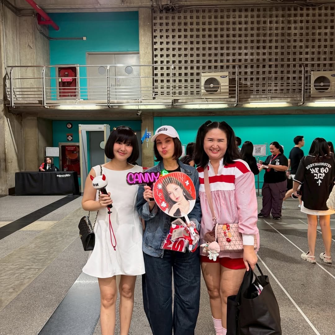 ธัญญ่า - ธัญญาเรศ เองตระกูล