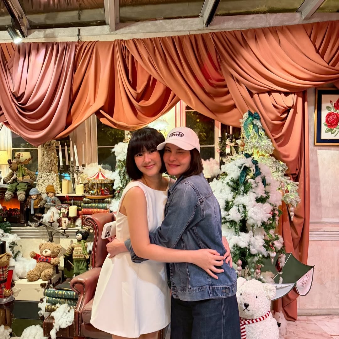 ธัญญ่า - ธัญญาเรศ เองตระกูล