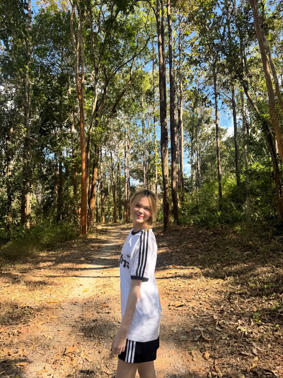 ธัญญ่า - ธัญญาเรศ เองตระกูล