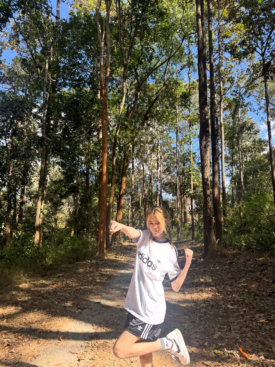 ธัญญ่า - ธัญญาเรศ เองตระกูล