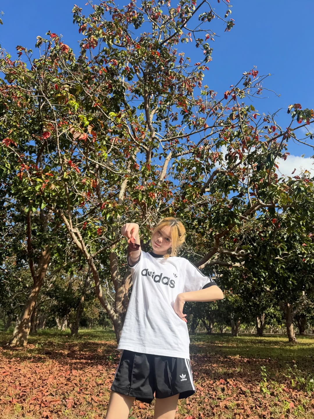 ธัญญ่า - ธัญญาเรศ เองตระกูล