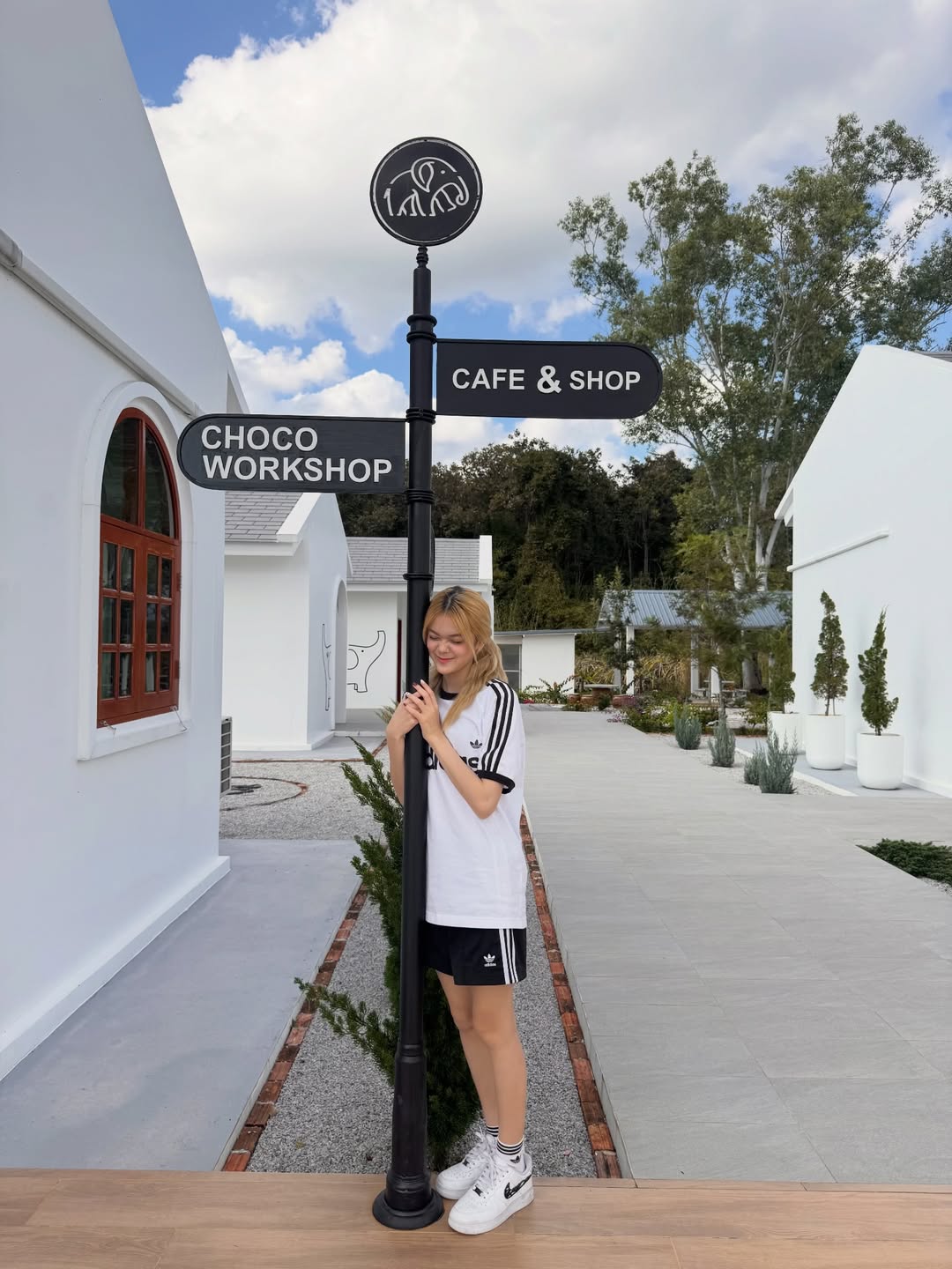 ธัญญ่า - ธัญญาเรศ เองตระกูล