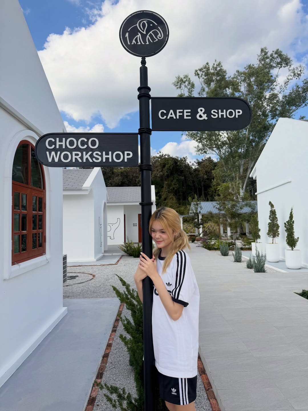 ธัญญ่า - ธัญญาเรศ เองตระกูล