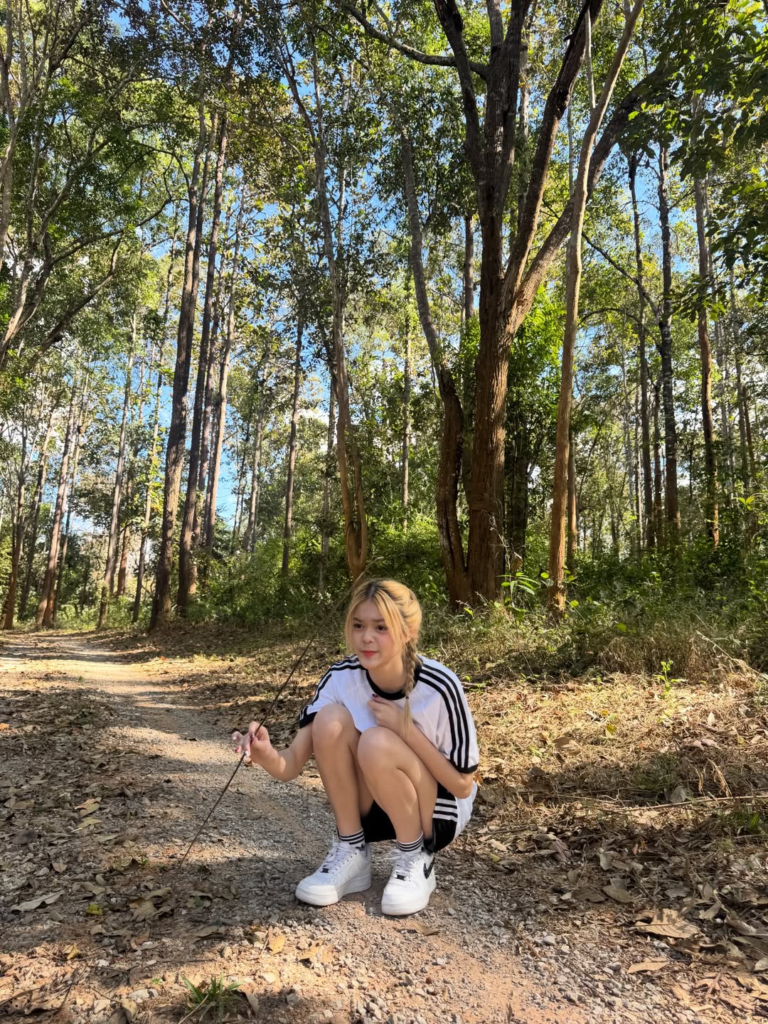 ธัญญ่า - ธัญญาเรศ เองตระกูล