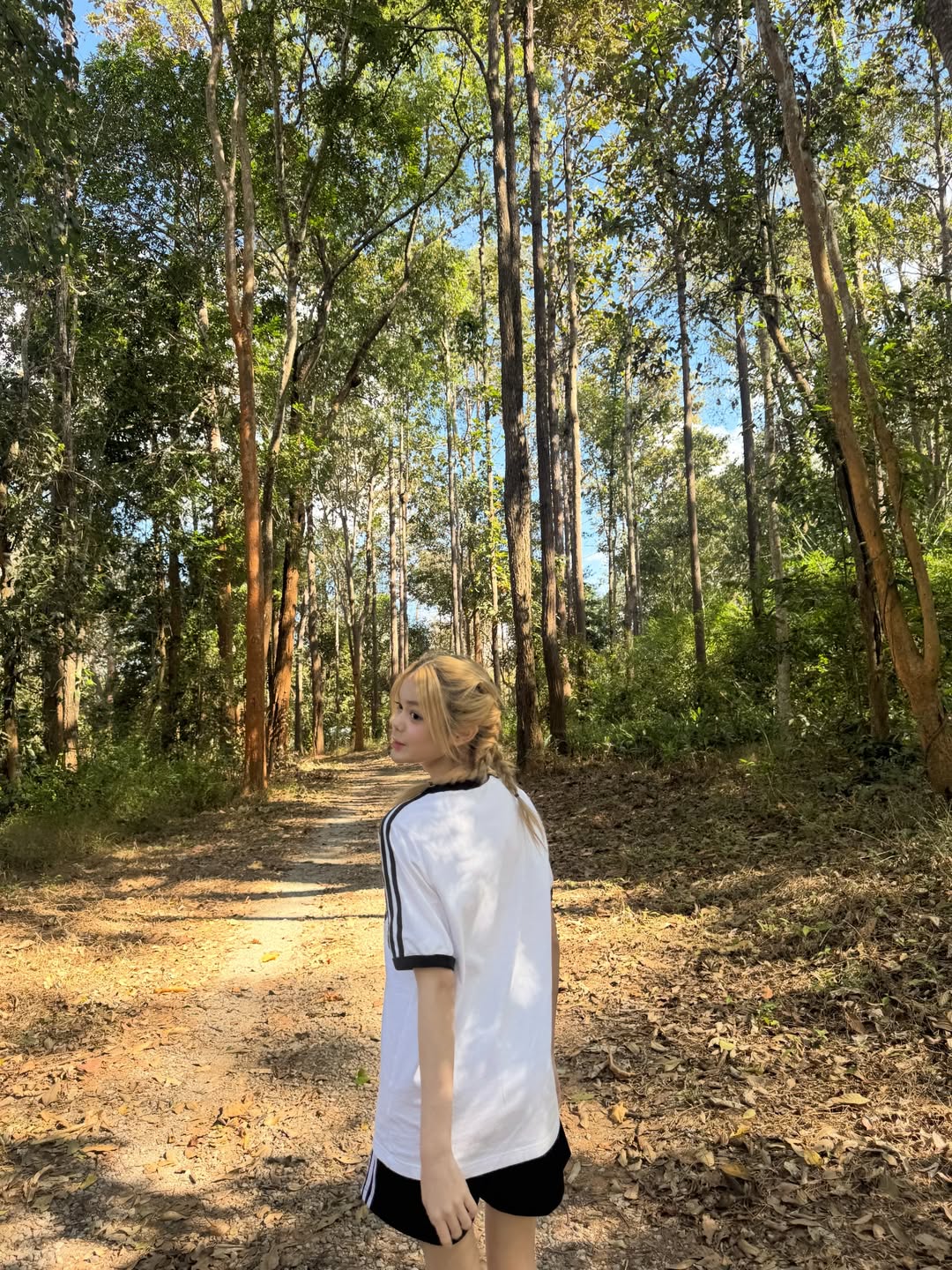 ธัญญ่า - ธัญญาเรศ เองตระกูล