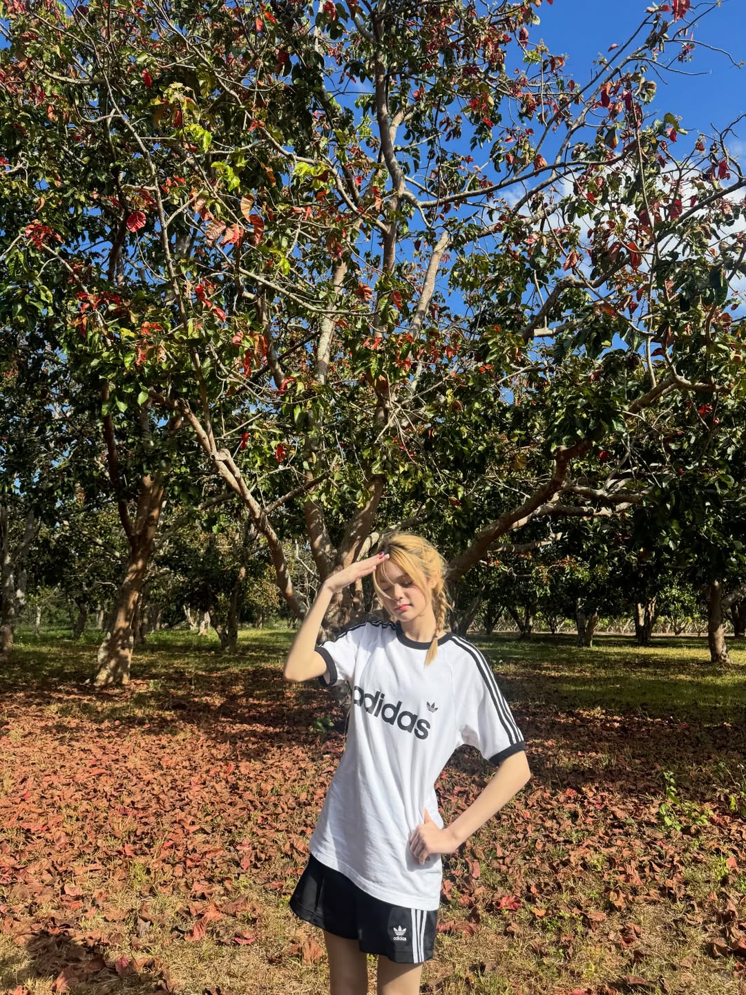 ธัญญ่า - ธัญญาเรศ เองตระกูล