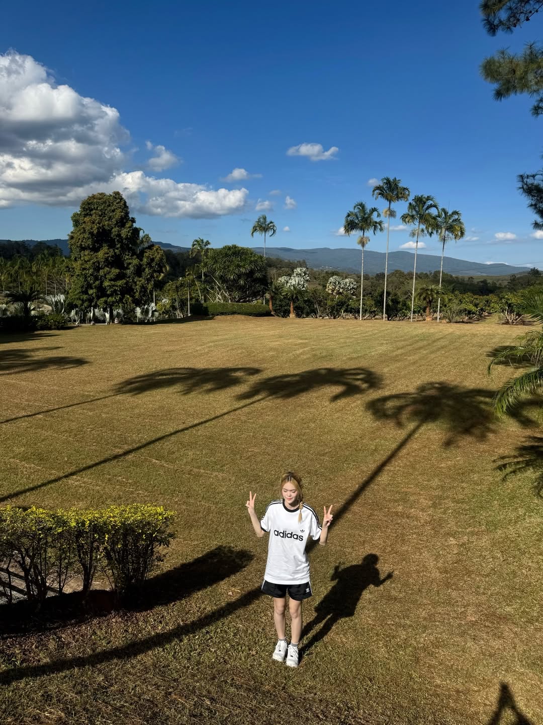 ธัญญ่า - ธัญญาเรศ เองตระกูล