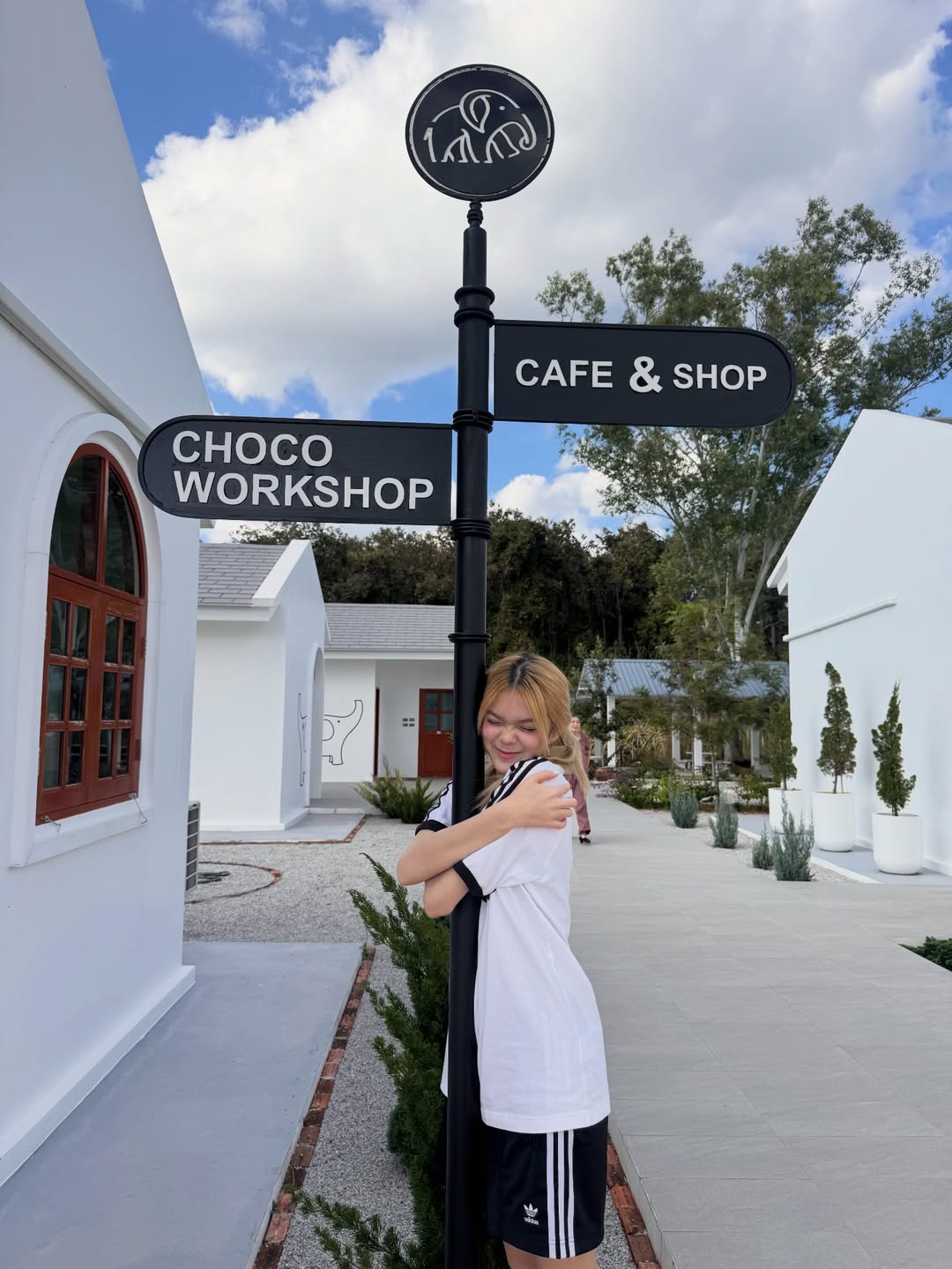 ธัญญ่า - ธัญญาเรศ เองตระกูล