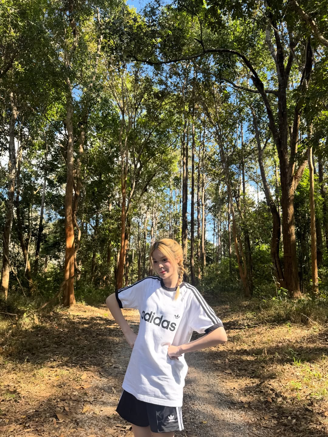 ธัญญ่า - ธัญญาเรศ เองตระกูล